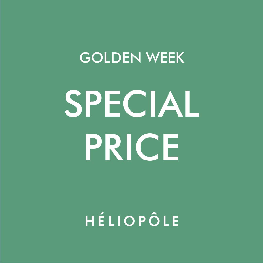 【期間限定】SPECIAL PRICE