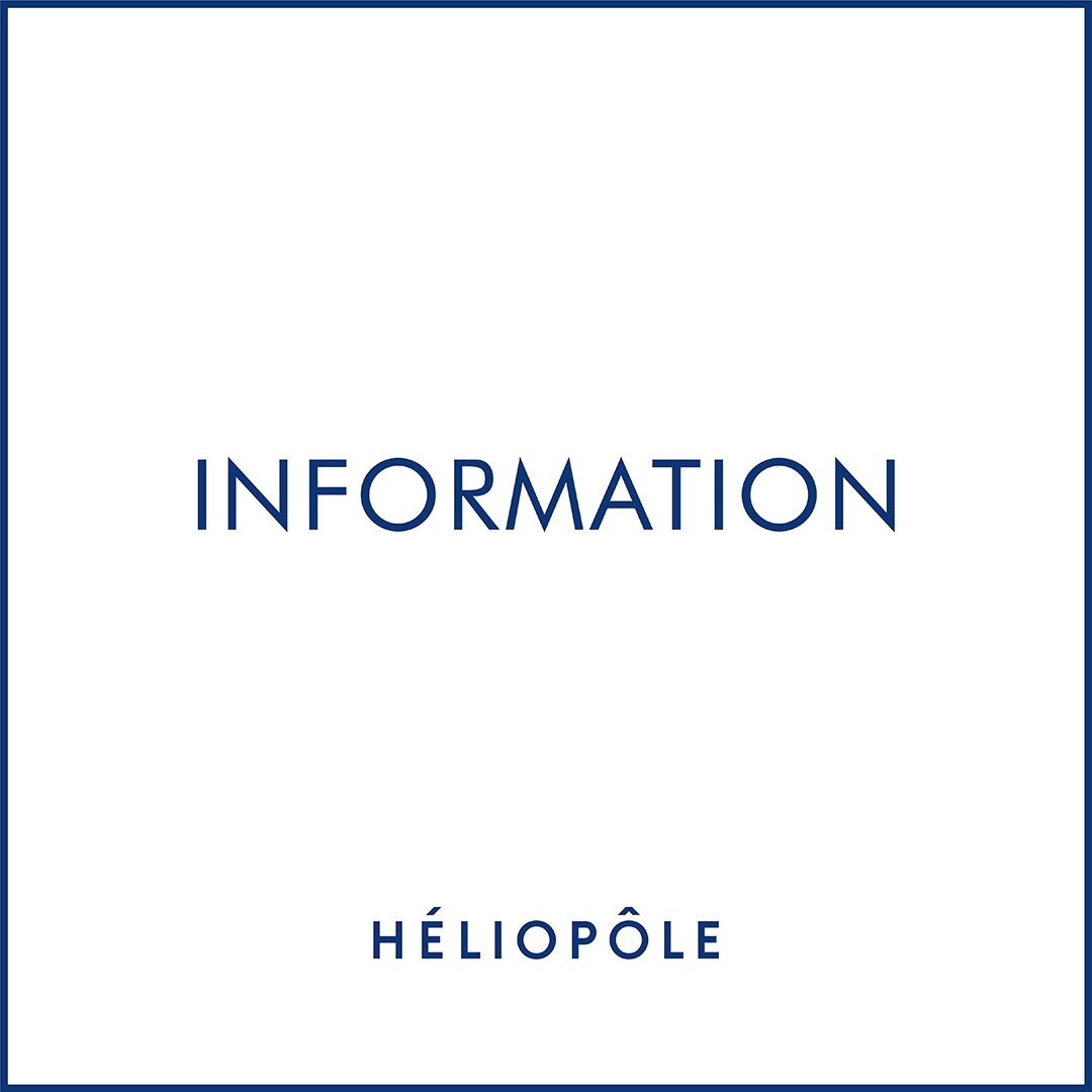 エリオポール 新会員プログラムのご案内