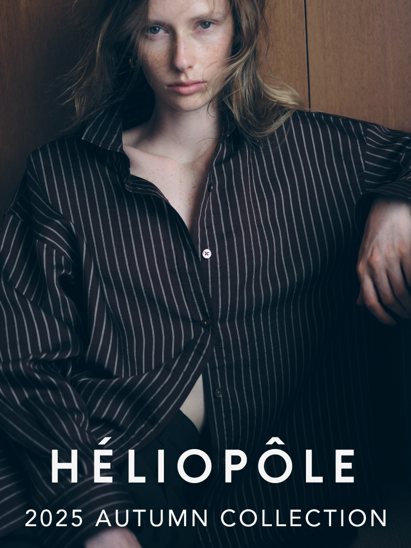エリオポール　フーデットブルゾン HÉLIOPÔLE（エリオポール）公式オンラインストア