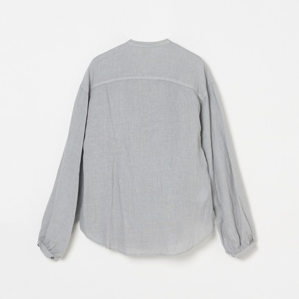 CAMICIA PRISCA 詳細画像 ライトグレー 1