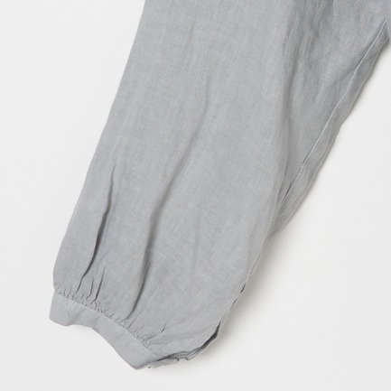 CAMICIA PRISCA 詳細画像 ライトグレー 3