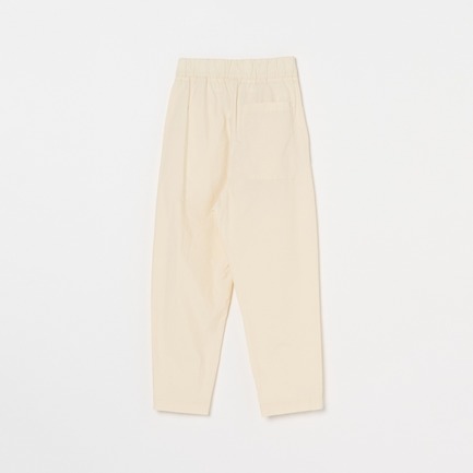 Pantalone Joie25 詳細画像 アイボリー 1