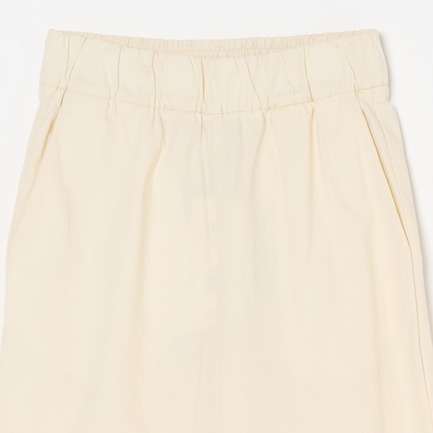 Pantalone Joie25 詳細画像 アイボリー 2