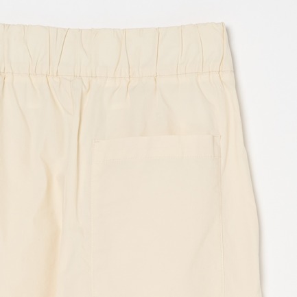 Pantalone Joie25 詳細画像 アイボリー 4