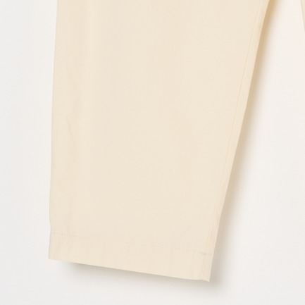 Pantalone Joie25 詳細画像 アイボリー 5