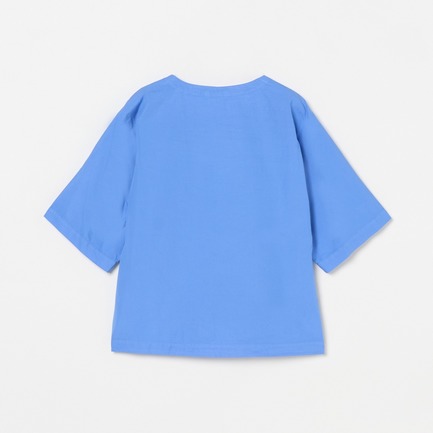 TOP OLIVER 詳細画像 ブルー 1