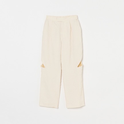 STRIPE JQ PANTS