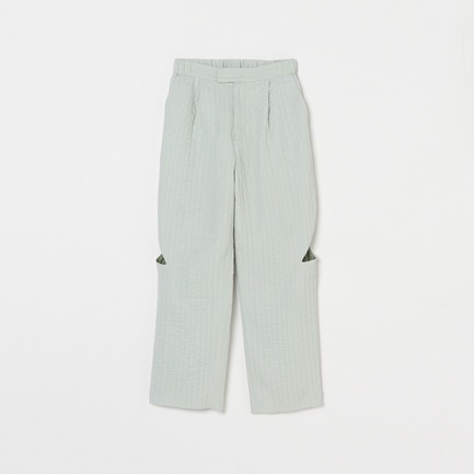 STRIPE JQ PANTS