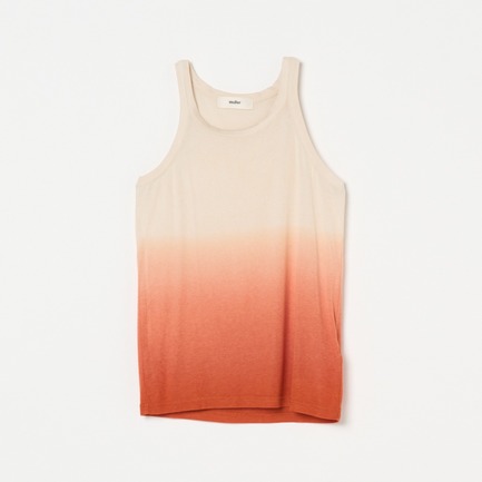 GRADATION TANK TOP