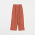PANAMA FRINGE PANTS 詳細画像