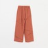 PANAMA FRINGE PANTS 詳細画像