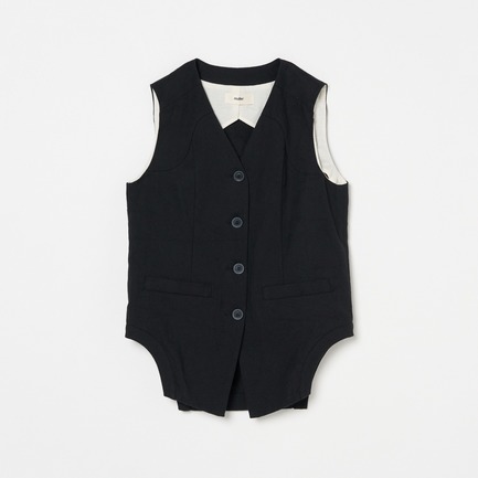 LINO VEST