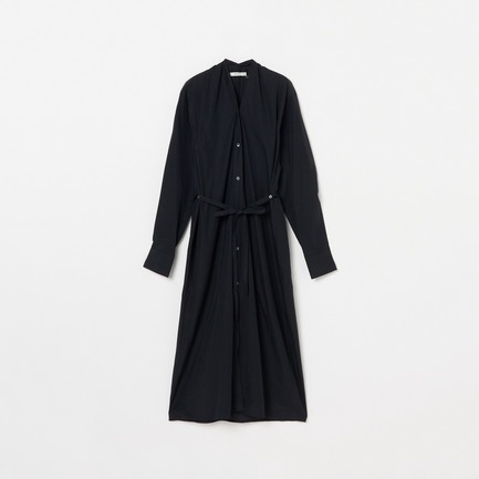 SHIRT DRESS
