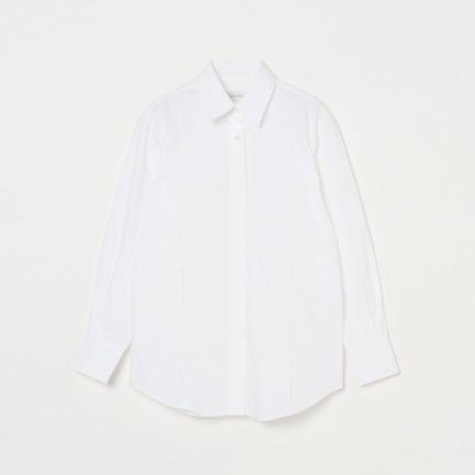 POPLIN SHIRT