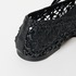 MESH BALLERINA SHOES 詳細画像