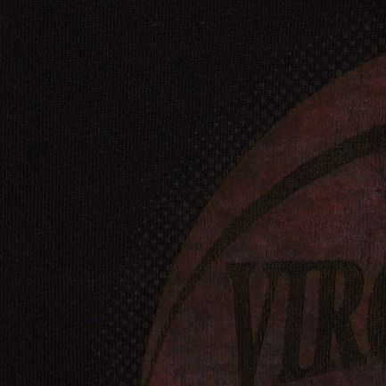 REMAKE FOOT BALL T-SHIRTS 詳細画像 ブラック 5