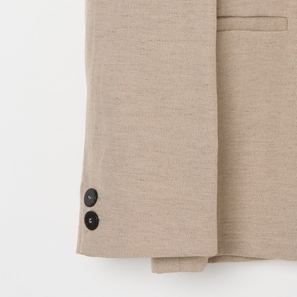 VN JACKET 詳細画像 ベージュ 3