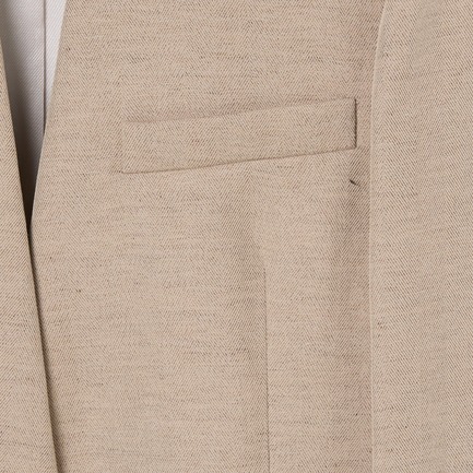 VN JACKET 詳細画像 ベージュ 5