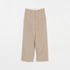CENTER PRESS PANTS 詳細画像