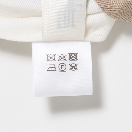 CENTER PRESS PANTS 詳細画像 ベージュ 7