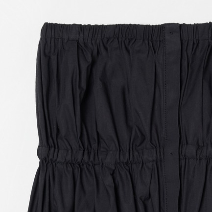 TUBE DRESS 詳細画像 ブラック 3