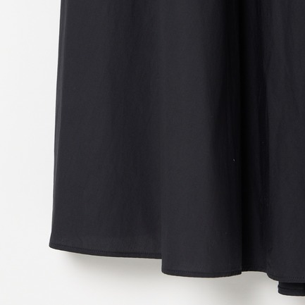 TUBE DRESS 詳細画像 ブラック 4