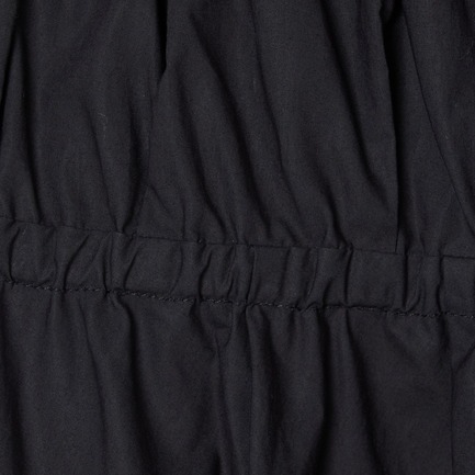 TUBE DRESS 詳細画像 ブラック 5