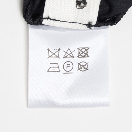 TUBE DRESS 詳細画像 ブラック 6