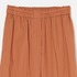 COTTON WIDE PANTS 詳細画像