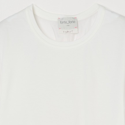 COMBI SS T-SHIRTS 詳細画像 ホワイト 2