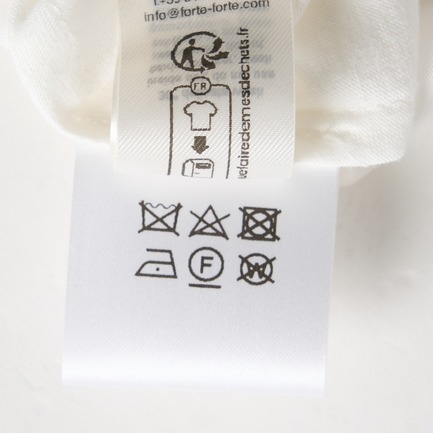 COMBI SS T-SHIRTS 詳細画像 ホワイト 5