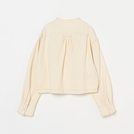 DANIEL SHORT SHIRTS 詳細画像 アイボリー 1