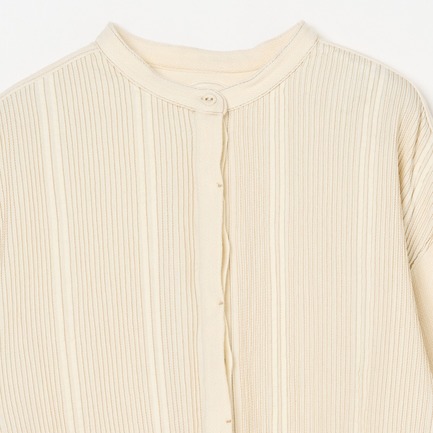 DANIEL SHORT SHIRTS 詳細画像 アイボリー 2