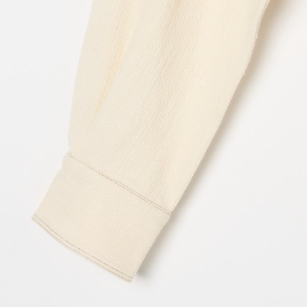 DANIEL SHORT SHIRTS 詳細画像 アイボリー 3