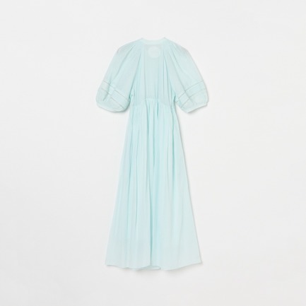 ELIZA DRESS 詳細画像 スカイブルー 1