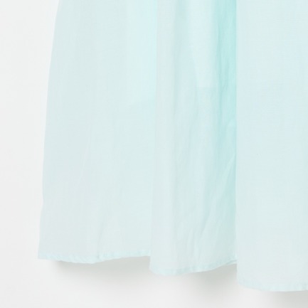 ELIZA DRESS 詳細画像 スカイブルー 4