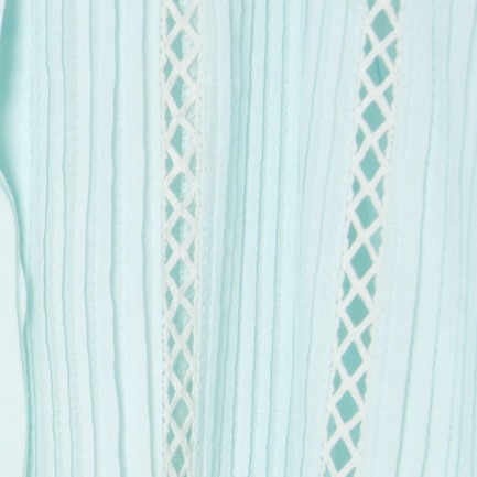 ELIZA DRESS 詳細画像 スカイブルー 5