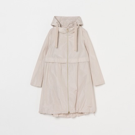HOOD COAT