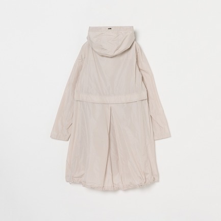 HOOD COAT 詳細画像 アイボリー 1