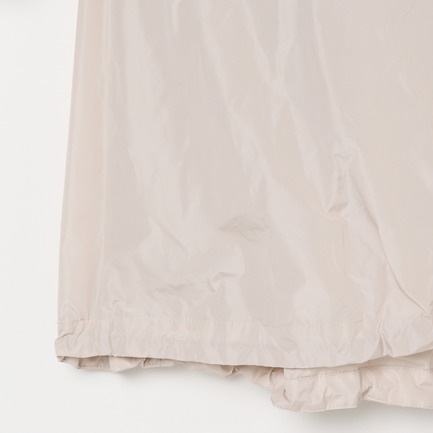 HOOD COAT 詳細画像 アイボリー 4