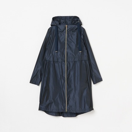 HOOD COAT