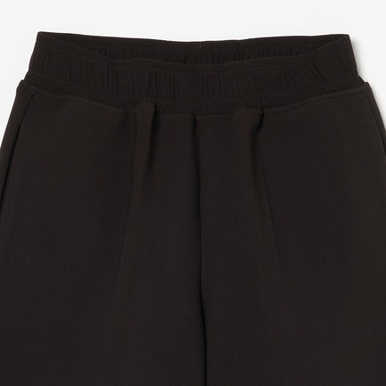 LAY3 DRAWSTRING SHORTS 詳細画像 ダークブラウン 2