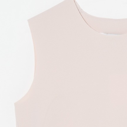 LAY2 H DRESS 詳細画像 アイボリー 3