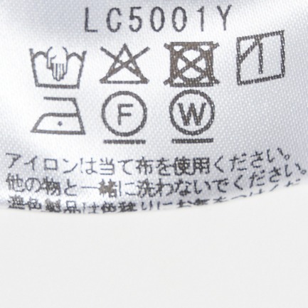 Cotton linen dress 詳細画像 ネイビー 6