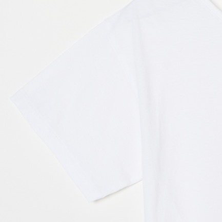 DUALITY TOP 詳細画像 ホワイト 3