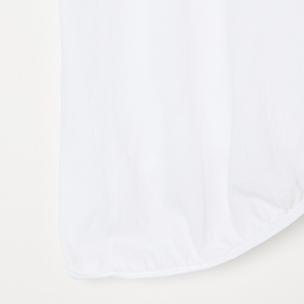 DUALITY TOP 詳細画像 ホワイト 4