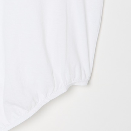 DUALITY TOP 詳細画像 ホワイト 5