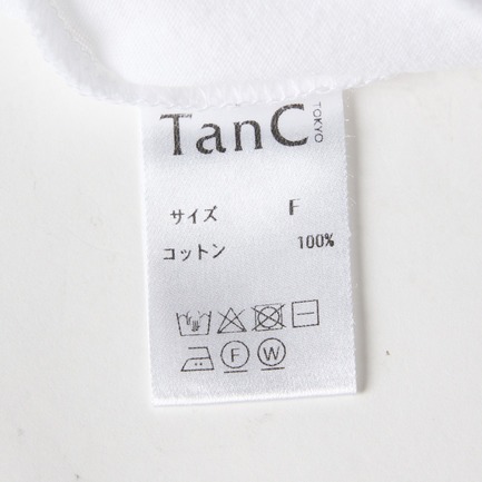 DUALITY TOP 詳細画像 ホワイト 7