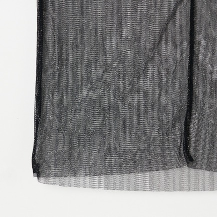 SPARKILING TULLE LS 詳細画像 ブラック 4