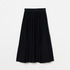 COTTON JERSEY SKIRT 詳細画像